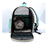 Mochila transportadora Hello Cat en internet