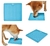 Alfombra para lamer (licking mat) en internet