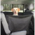 Cubre asiento con laterales para el auto + Cinturón de seguridad de regalo en internet