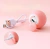 Pelota interactiva con luz y sonido - Dudi Mascotas - PET SHOP ONLINE 
