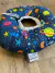 Collar isabelino acolchado - Dudi Mascotas - PET SHOP ONLINE 
