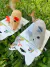 Juguete para gatos (ratoncito aterciopelado) - comprar online