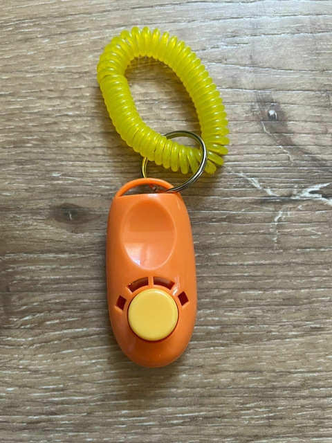 Clicker - comprar online