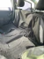 Cubre asiento con laterales para el auto + Cinturón de seguridad de regalo