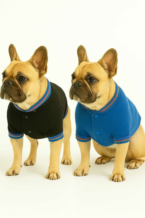 Abrigo para perros (reversible!) - comprar online