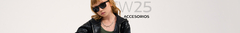 Banner de la categoría Accesorios