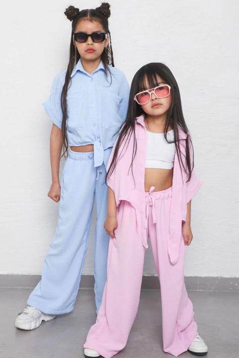 Pantalon Nina - comprar online