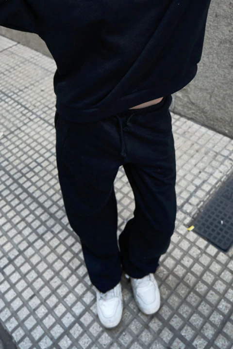 Pantalon Relaxed Fit en internet