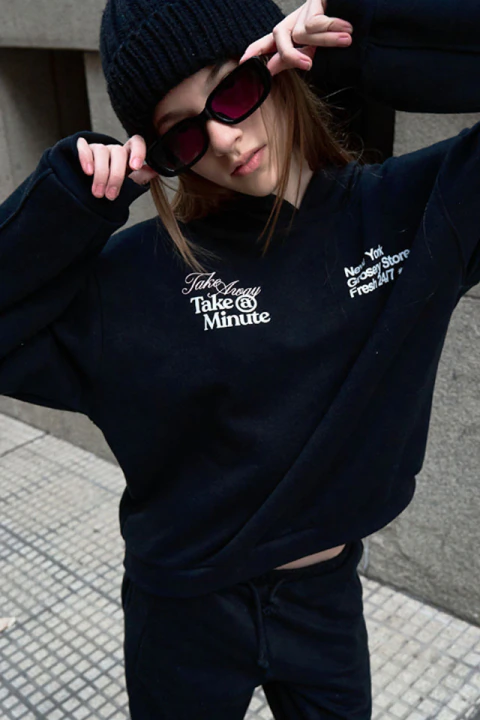 Buzo Good Vibes - PopSugar