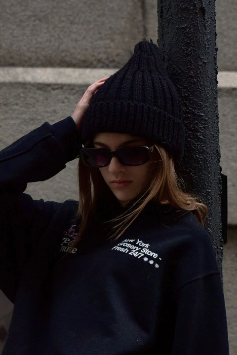 Gorro Goal