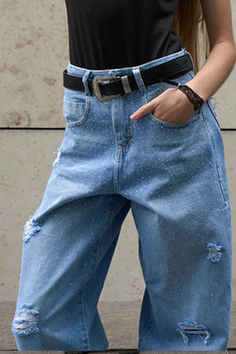 Jean Diamond