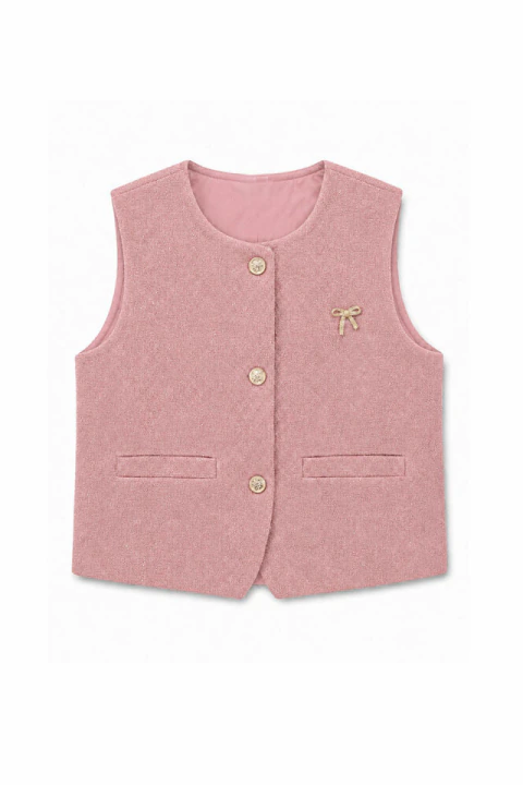 Chaleco Paris - comprar online