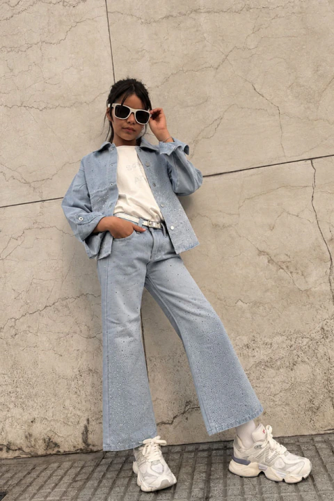 Jean Chic