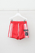 Short Sporty Summer