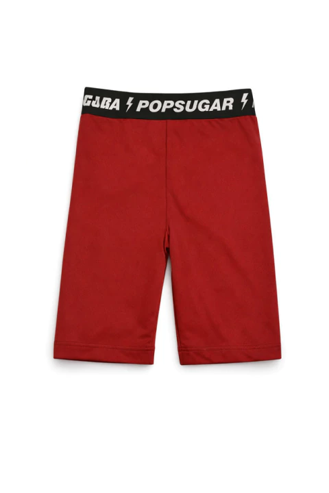 Biker Popsugar