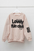 Buzo Fun Club - comprar online