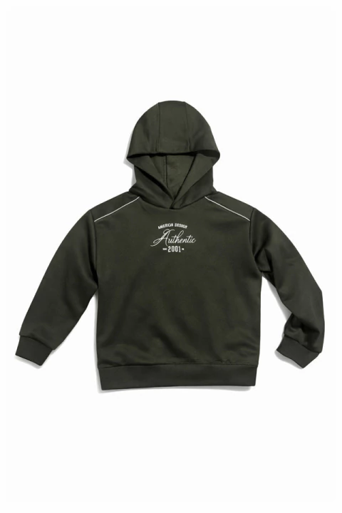 Buzo Super Soft - comprar online