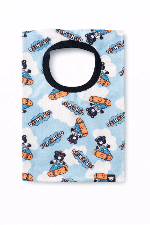 Babero Toalla - comprar online