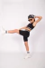 Biker Popsugar - tienda online