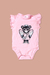 Body Mini Rosa - comprar online