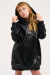 Buzo Oversize Metalic en internet