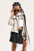 Campera Cuerina Emilia