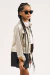 Campera Cuerina Emilia - comprar online