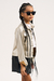 Campera Cuerina Emilia - PopSugar