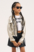 Campera Cuerina Emilia - tienda online