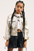 Campera Cuerina Emilia - PopSugar