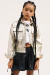 Campera Cuerina Emilia - PopSugar