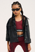 Campera Cuerina Emilia