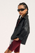Campera Cuerina Emilia - PopSugar
