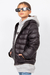Campera Puffer Pop