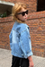 Campera Love en internet