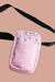 Bandolera Popsugar Rosa en internet