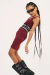 Biker Popsugar - comprar online