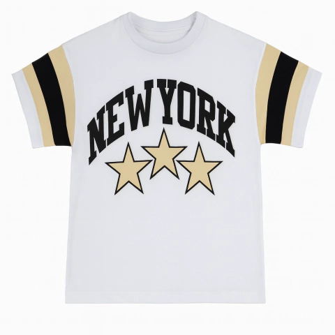 Remera Chicago - comprar online