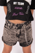 Short Dua Lipa