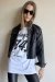 Campera Cuerina Emilia en internet