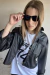Campera Cuerina Emilia - tienda online