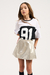 Falda/Short Iconic