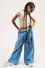 Jean Under (con cintura underware) - tienda online