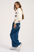 Jean Under (con cintura underware) - tienda online