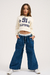 Jean Under (con cintura underware)
