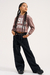 Jean Wide Leg Black en internet