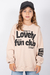 Buzo Fun Club en internet
