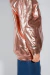 Buzo Oversize Metalic en internet