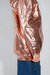 Buzo Oversize Metalic - tienda online