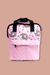 Mochila Pop Rosa - comprar online